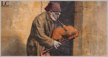 Leggenda del Natale