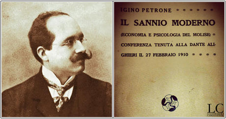 Il Sannio moderno