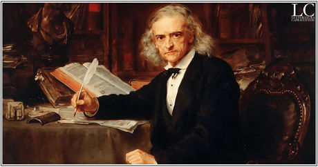 La reincarnazione di Theodor Mommsen e la storia dei Sanniti pentri