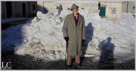 Quanda re sole 'ndora