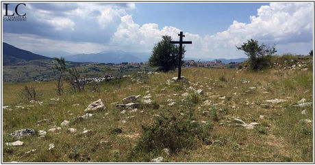 Il paesaggio agropastorale di Capracotta