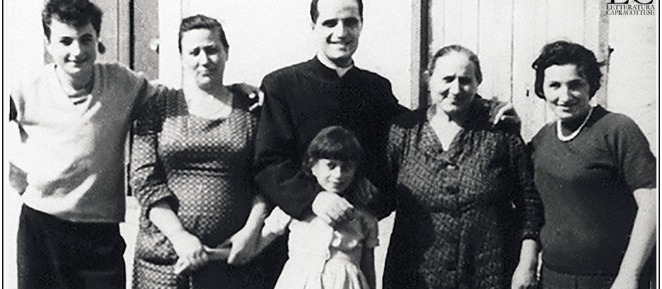 Testimonianza di Rosa Di Tella