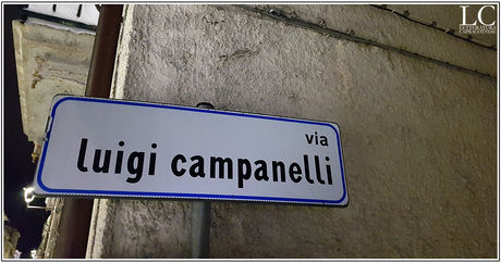 Il nuovo sindaco di Capracotta