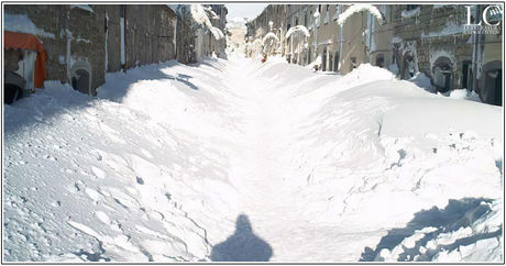 I fan di Capracotta