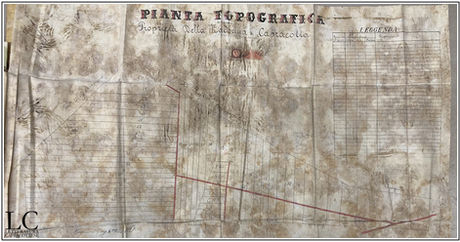 La Congregazione di Santa Maria di Loreto di Capracotta a Minervino