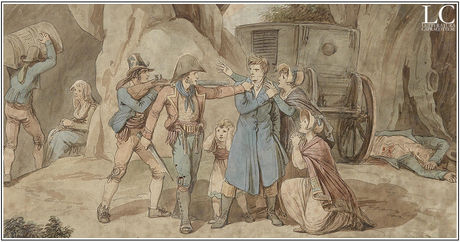 La fine del brigantaggio