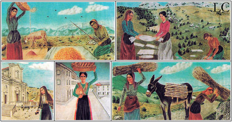 Gregorio
