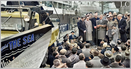 Il Clipper di Capracotta