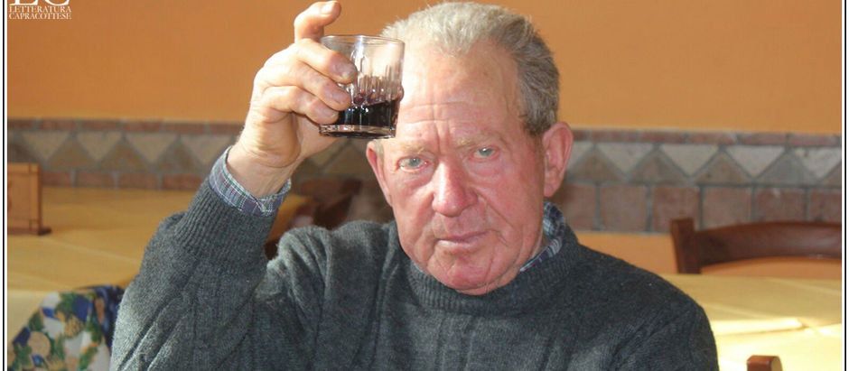 Quiŝte è nu diavule!