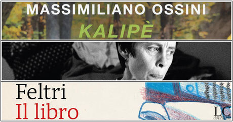 Capracotta nella letteratura del 2020