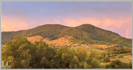 Capracotta di Andrea Semplici