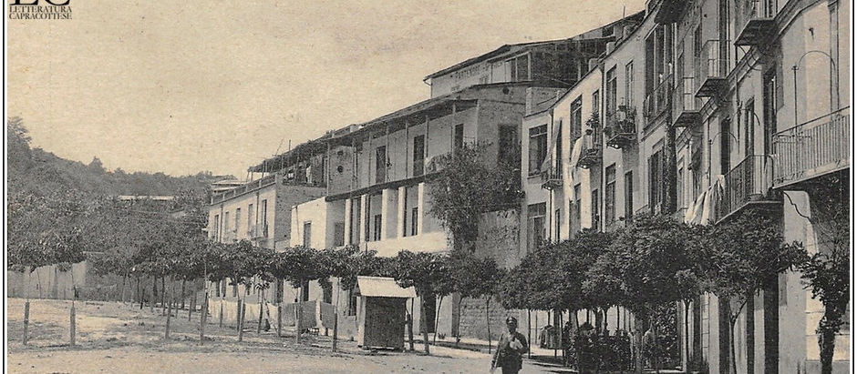 Ci si vede a Casamiccio!