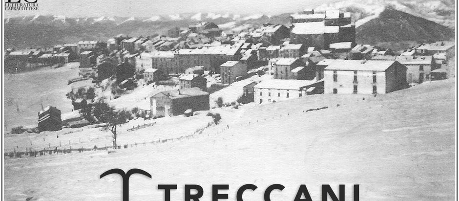 Capracotta nella Treccani