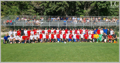 Derby di Capracotta: edizione 0