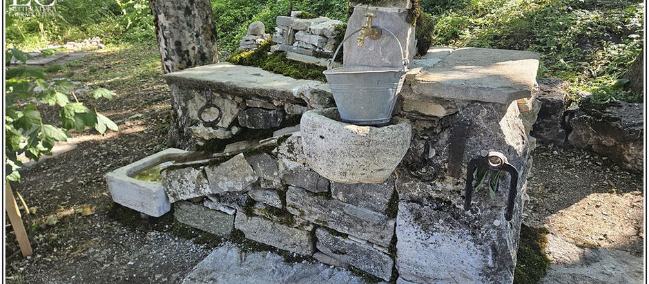 Fonte Agro-silvo-pastorale