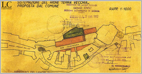 La Terra Vecchia di Capracotta
