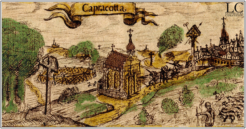 Capracotta Simonides