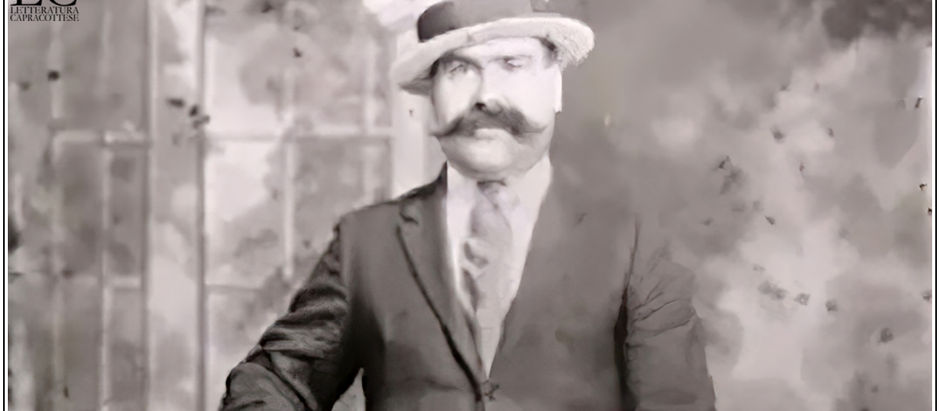 Jurico e «uno di Capracotta che pasturava al Iacci di Murella»