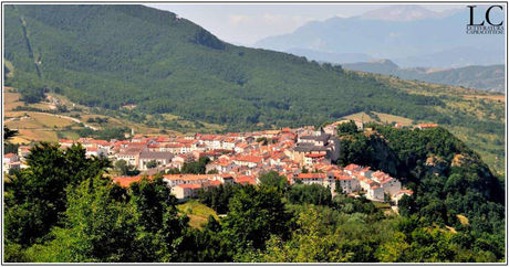 Molise, una piacevole sorpresa