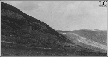 La sventura di Eugenio Carugno