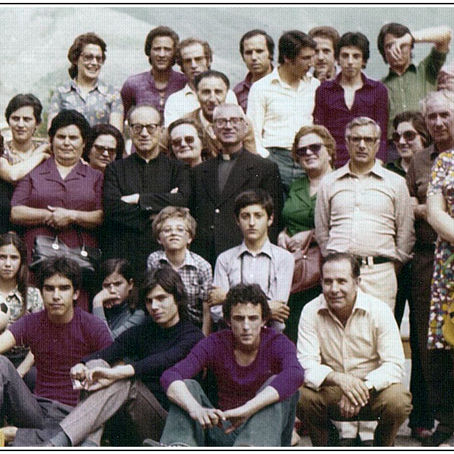 Risorse umane: don Carmine Sciullo