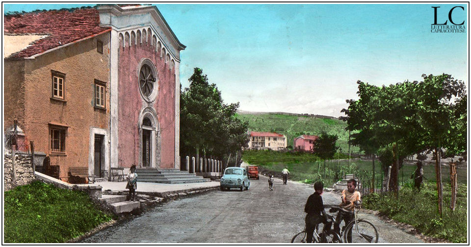 Capracotta