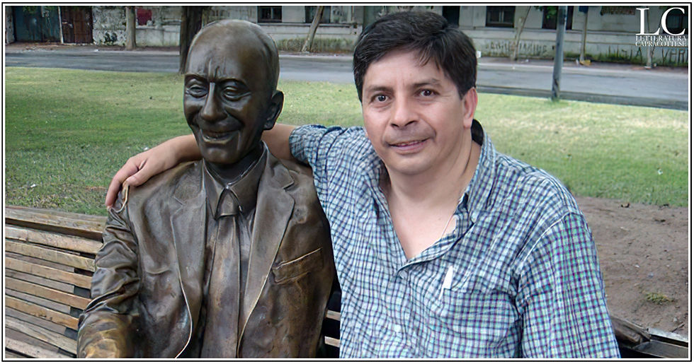 Carlos Bucci