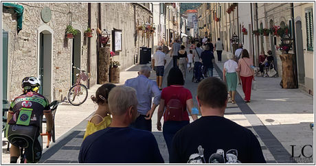 Il turismo delle radici