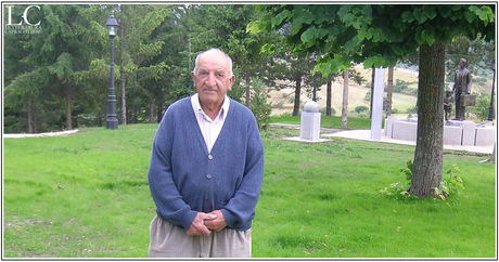 I custodi del Santuario