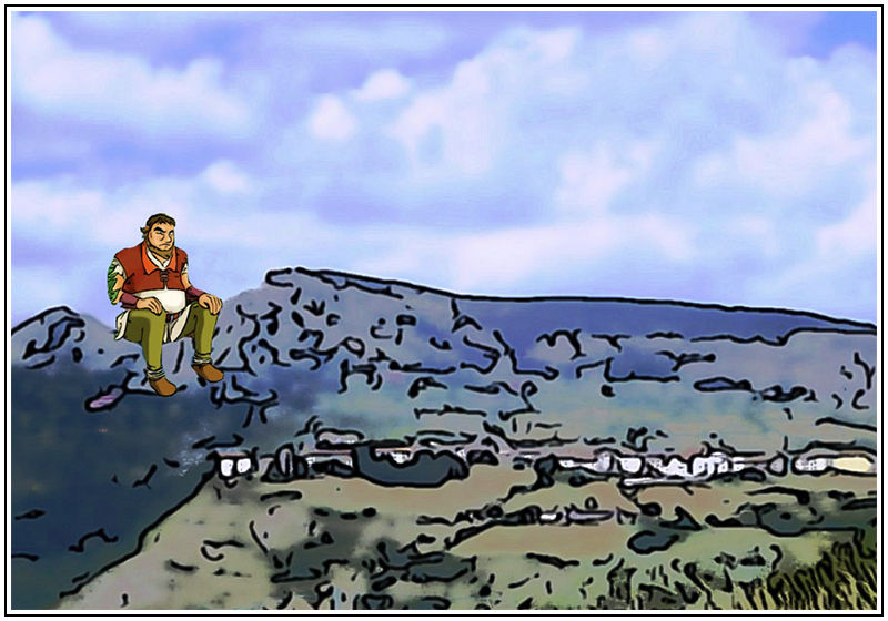 Gigante Capracotta