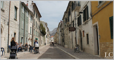 Una giornata molisana
