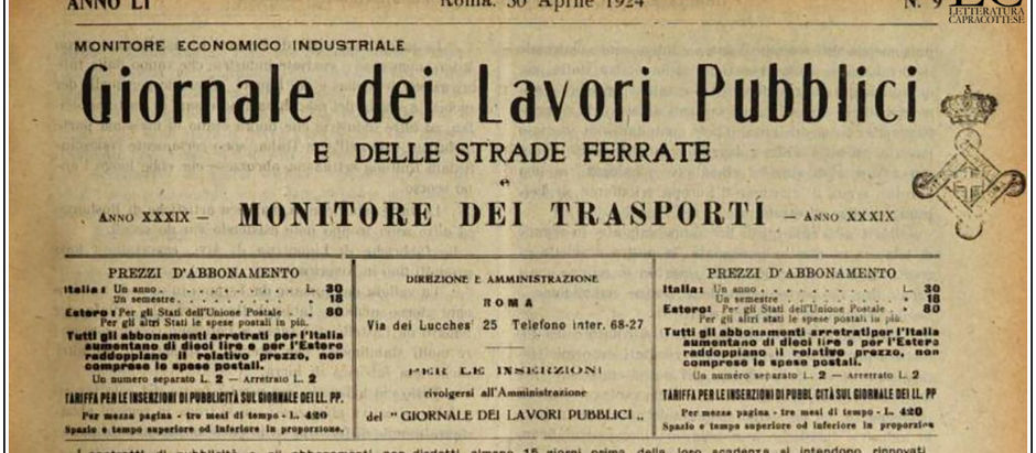 Come si sviluppa l'industria nell'Abruzzo