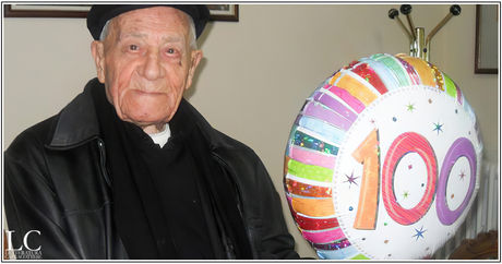 Un prete diventato "vecchio" rimanendo giovane