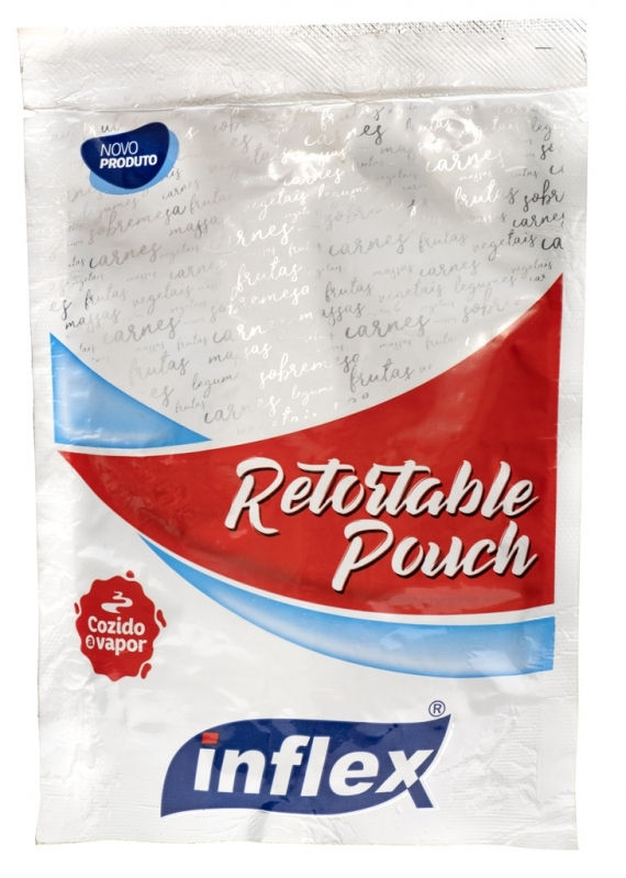 Thumbnail: Stand Up Packaging