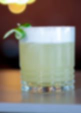 108 - Whiskey Sour