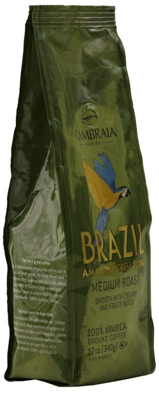 Thumbnail: Stand Up Packaging