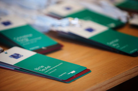 Google SMB Event