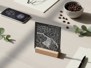 Cadeaux pour clients et partenaires
