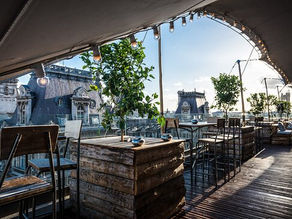 Best Rooftops in Paris: Enjoy the City of Lights from Above