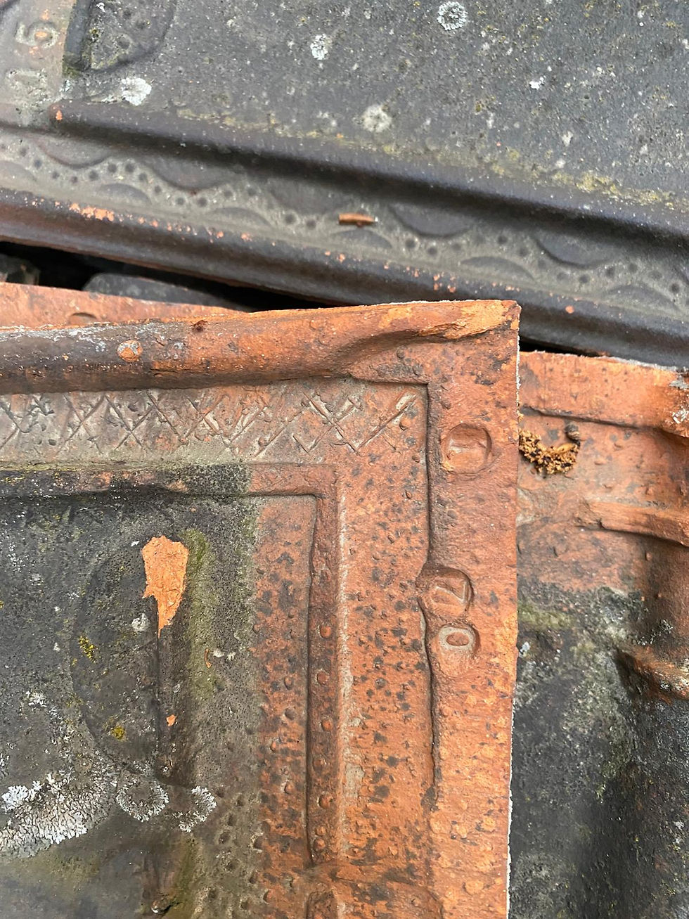 Thumbnail: Tuile Monopole N°1 Huguenot d'Edilians