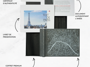 Cadeaux clients premium