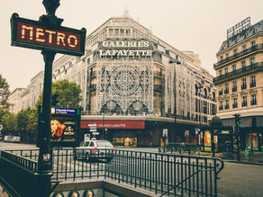 Getting Around During the Paris 2024 Olympics: A Practical Guide