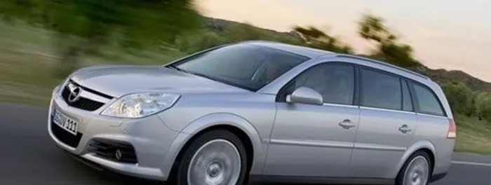 РЕМОНТ КОЛЕНВАЛА OPEL