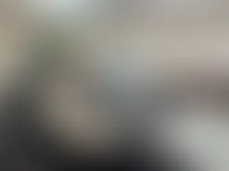 モニターの前で責任者が真剣な眼差しで事業の説明をしている。