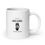 Thumbnail: White glossy mug