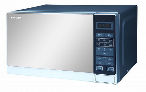 SHARP MICROWAVE