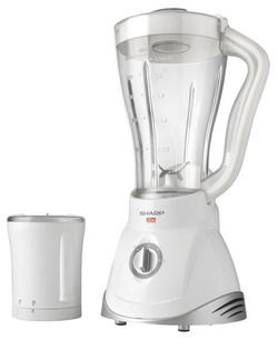 SHARP BLENDER