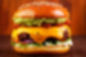 HAMBURGUESAS