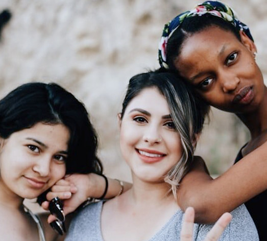 3 Women