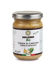 Crème d’Artichaut